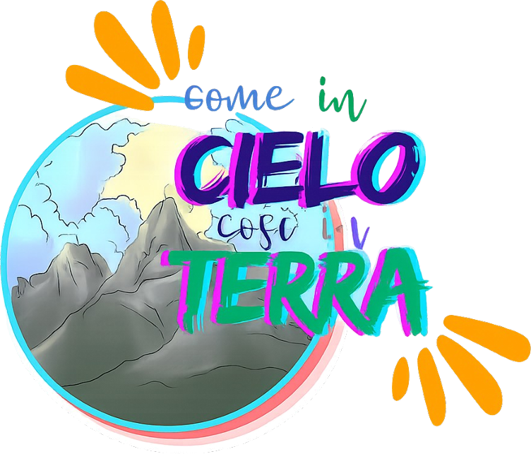 Logo Via Lucis 2026