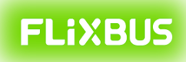 Logo FlixBUS