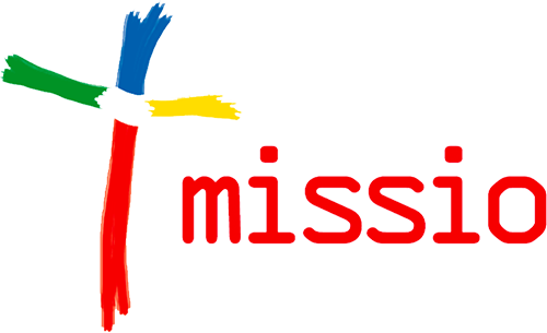 Logo Missio Italia