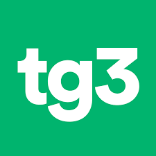 Logo RAI TG3